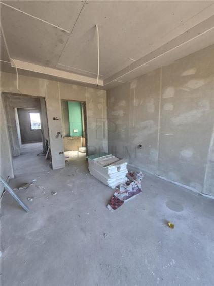 Duplex despartit - zona excelenta - - 18