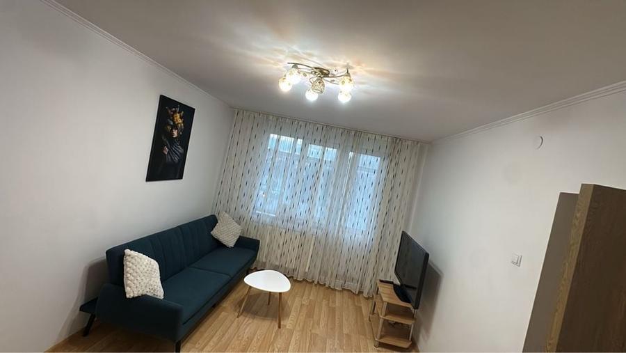 Inchiriez apartament 2 camere zona Craiovei - 4