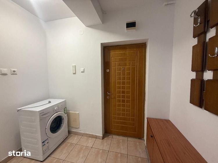 Apartament cu 2 camere în Cetate