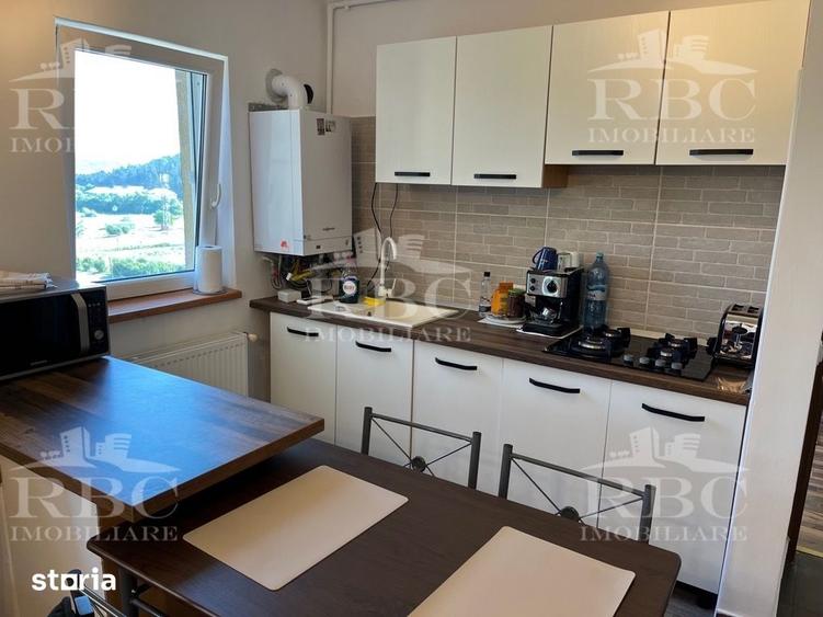 Apartament cu 3 camere în Florești