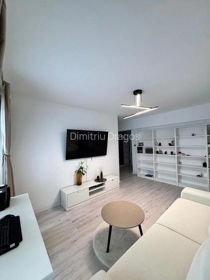 Apartament 2 camere intabulat, bloc nou 2026, parter, 54mp, SD, Moara de Vant, Moon Reflexes Residen