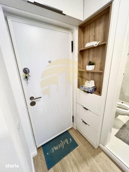 Inchiriere 2 Camere - Drumul Taberei - Parcare - 4