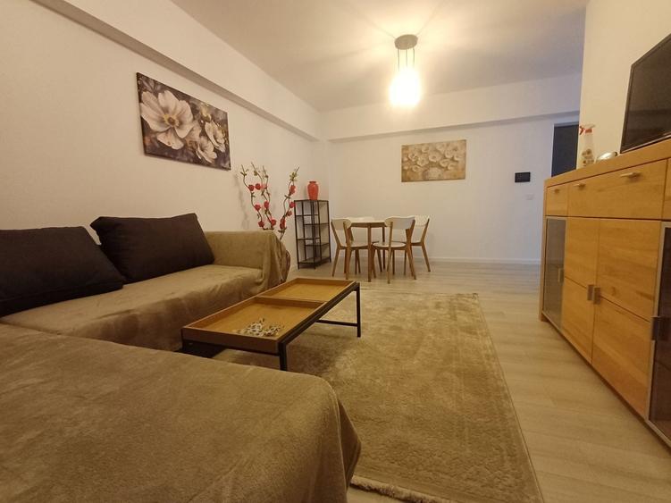 Ofer spre inchiriere apartament 2 camere ,loc de parcare Conest Ozana - 7