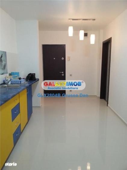 brancoveanu | 2 camere 58mp | 1990 | AC cada balcon | metrou - 11