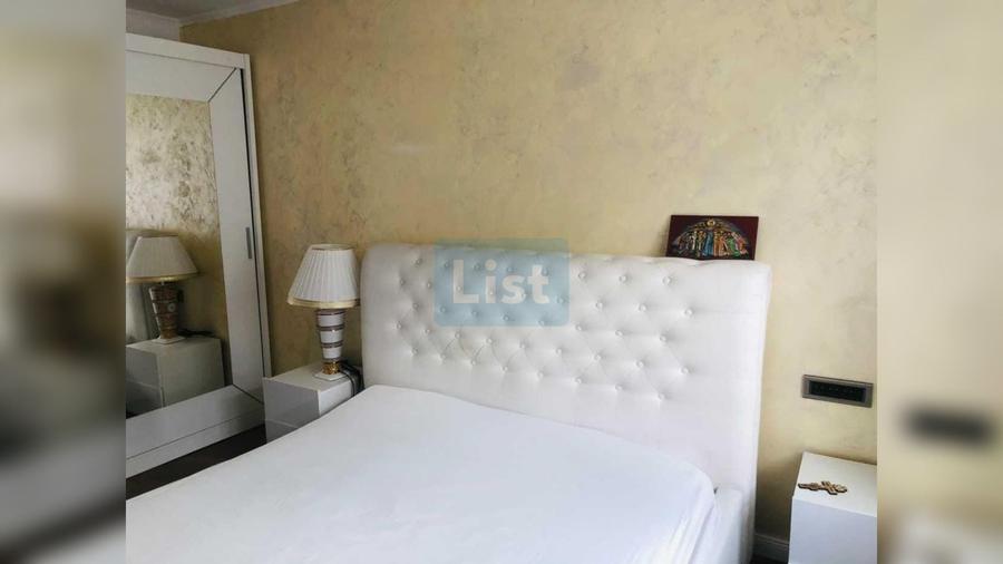 Apartament cu 2 camere decomandat în Florești