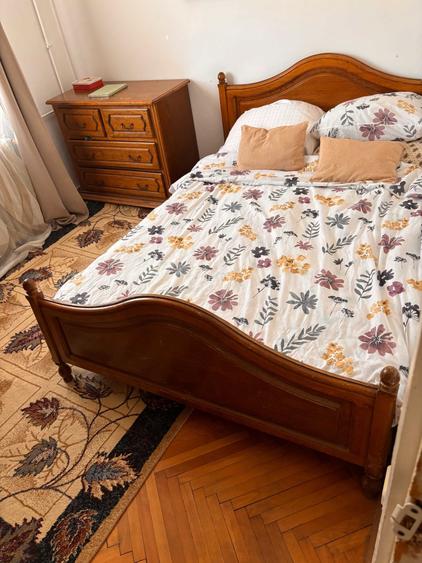 Apartament cu 2 camere semidecomandat în Grigorescu