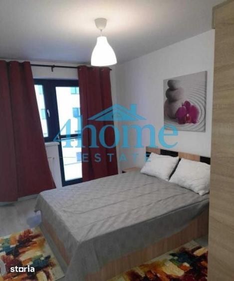 Apartament cu 2 camere în Theodor Pallady