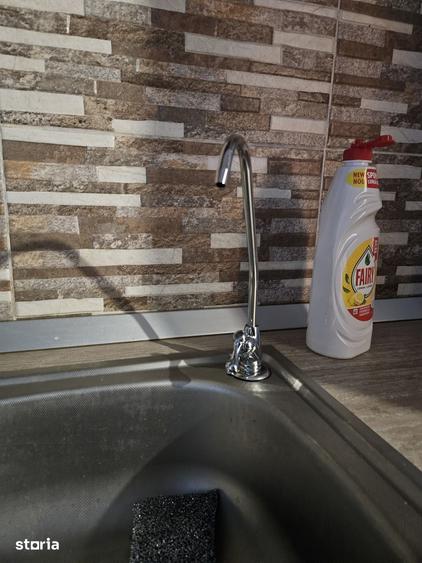 Apartament cu 2 camere în Theodor Pallady