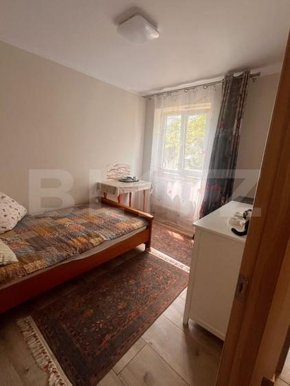 Apartament 2 camere, decomandat, etaj 1, zona Catedralei - 4