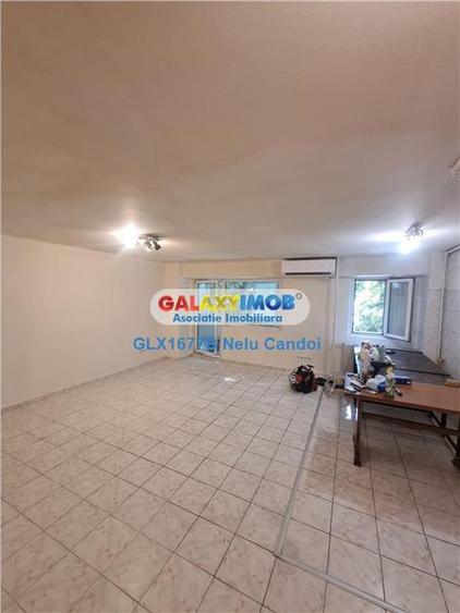 Garsonieră decomandată în 13 Septembrie