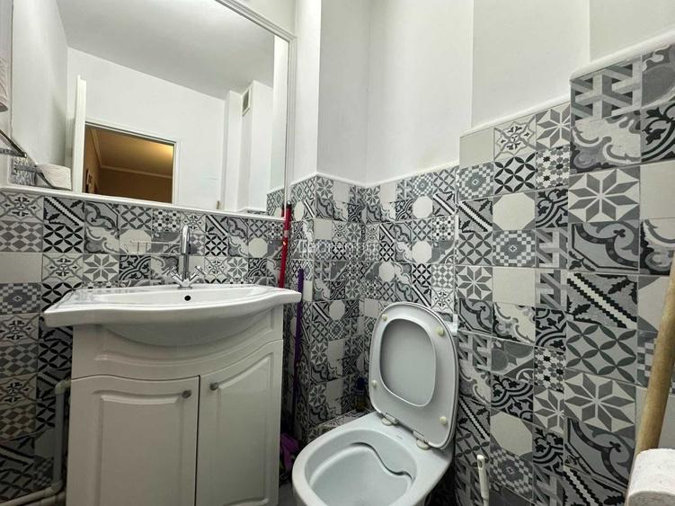 Apartament cu 3 camere Decomandat Sens Marasti 2 Parcari Modern