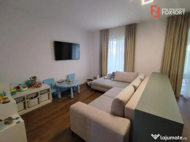 Casă cu 4 camere cu Teren 250 Mp în Giroc