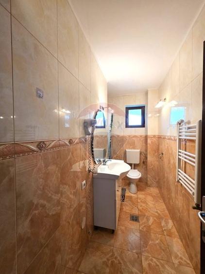 Casă individuală cu 4 camere cu Teren 680 Mp în Spătaru