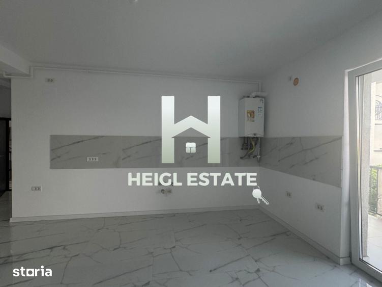 Apartament cu 3 camere în Dumbrăvița