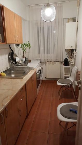 Apartament 2 camere de vanzare | Centrala proprie | Parcul Ci?migiu | Etaj 8 - 6