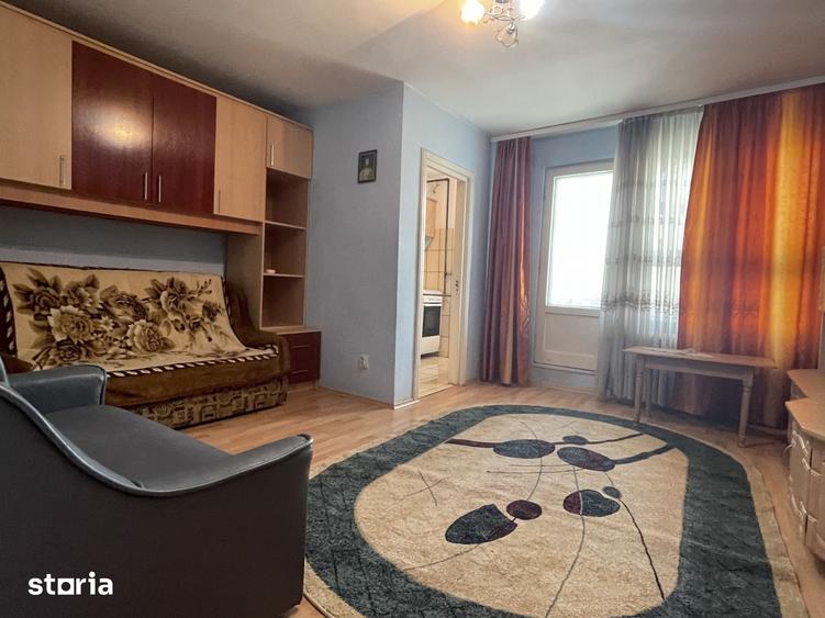 Garsonieră în Dărmănești
