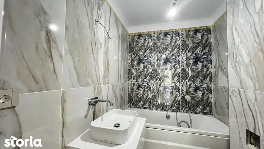 Apartament cu 2 camere, mobilat în Unirii