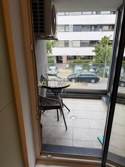 Apartament cu 2 camere decomandat, mobilat în Chitila
