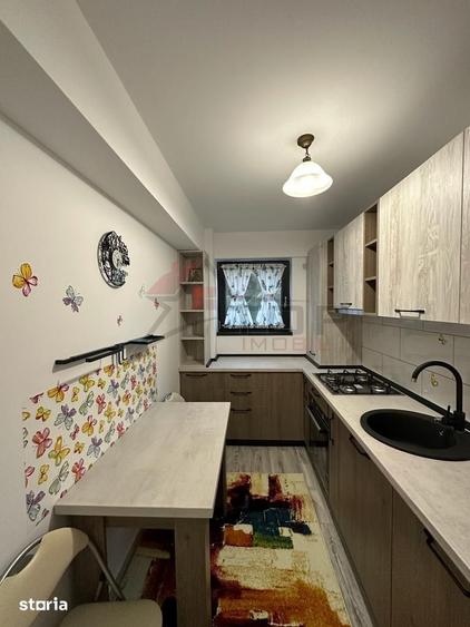 Inchiriere apartament cu 1 camera, bloc nou - CUG - 5