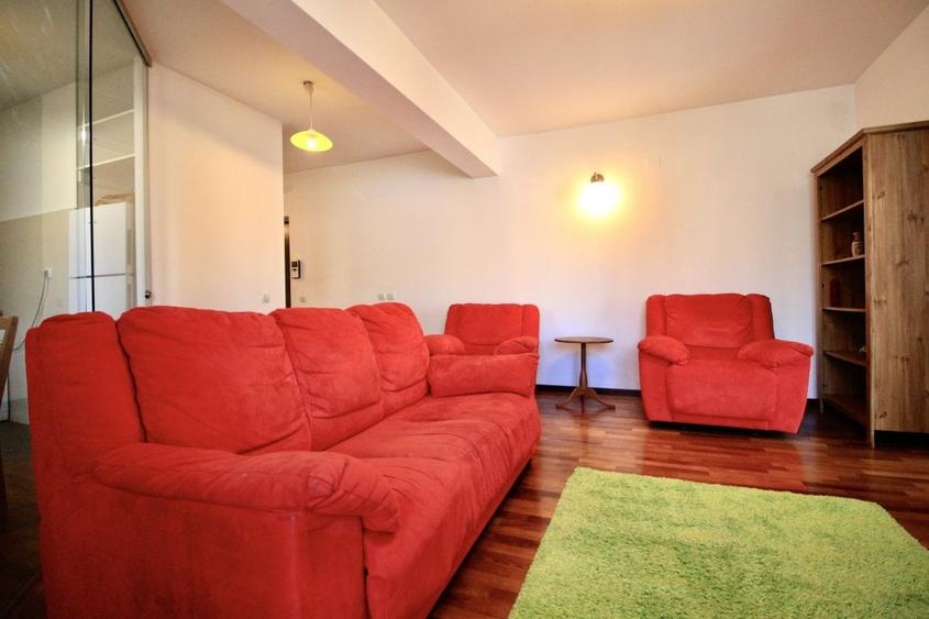 BANEASA, GREENFIELD-QUARTZ, APARTAMENT LANGA PADURE, LOC PARCARE, 0% COMISION! - 14