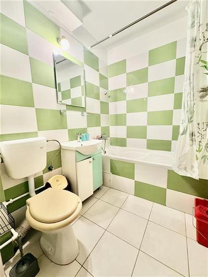 Apartament cu 2 Camere de Închiriat zona City Park - 15