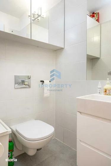 Inchiriere Apartament 2 camere in Belvedere Residences cu Parcare - 5