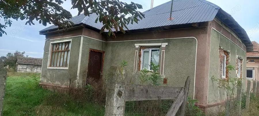 Casa de vanzare ieftin Satu Mare - 5