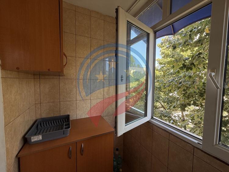 Apartament cu 2 camere decomandat, mobilat în Lăpuș