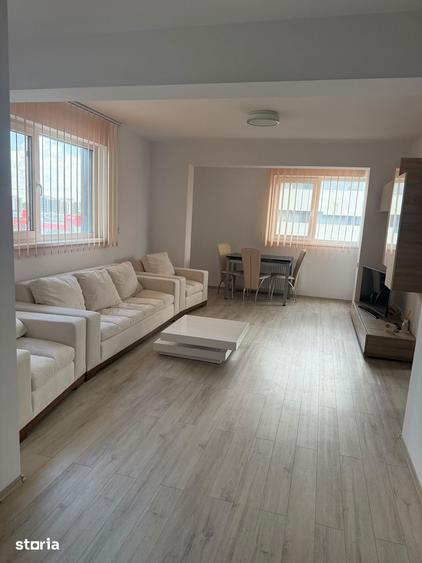 Apartament cu 3 camere în Chiajna