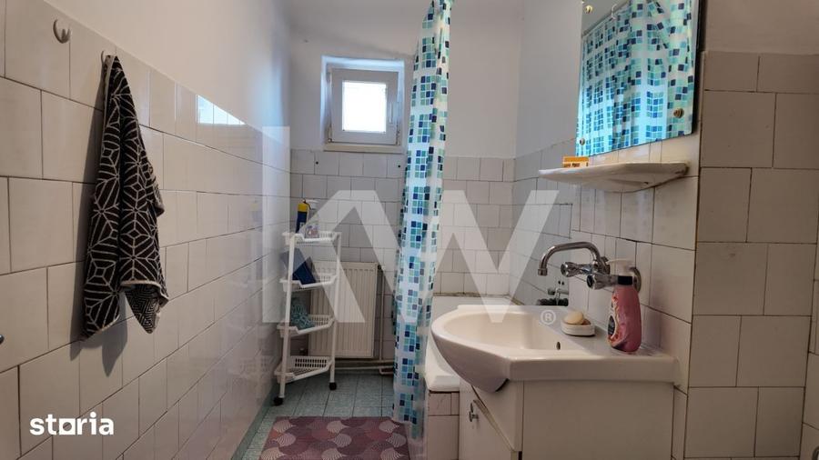 Inchiriere apartament 3 camere, mobilat si utilat - zona Racadau - 15