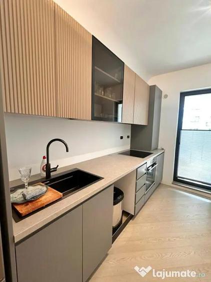 Studio premium Cortina North faza 1 - 4