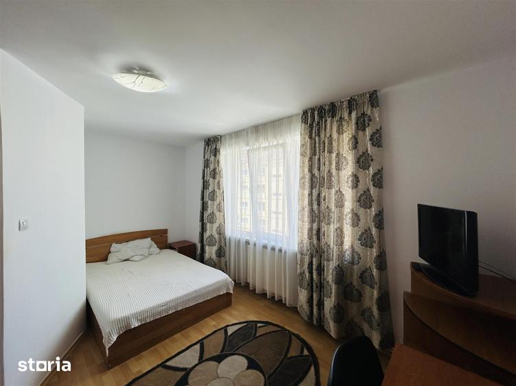 Apartament cu 2 camere decomandat în Terezian