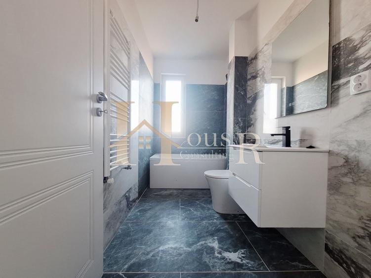 Apartament cu 2 camere semidecomandat în Giroc