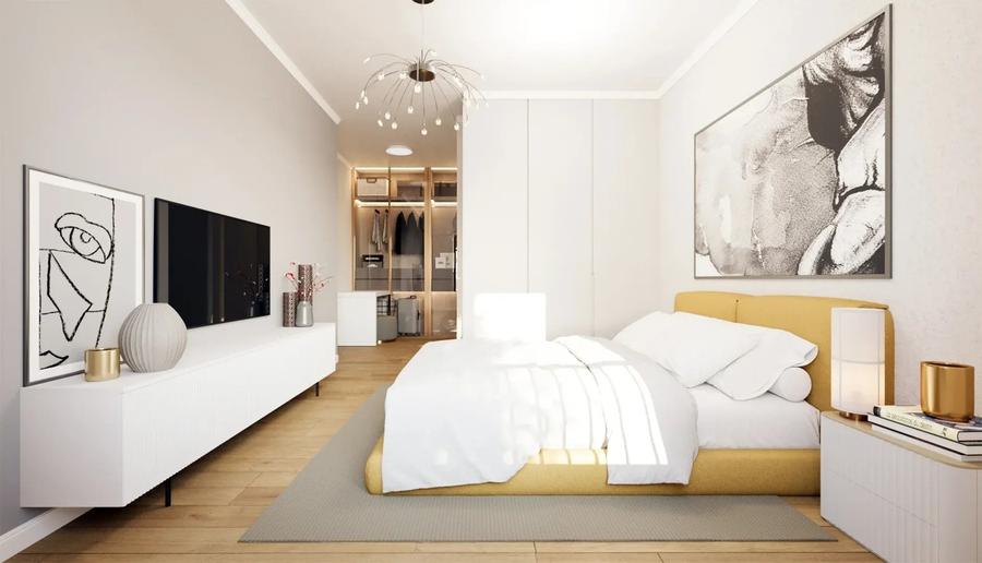 Apartament 2 camere | Încălzire în pardoseală | Aproape de Promenada - 20