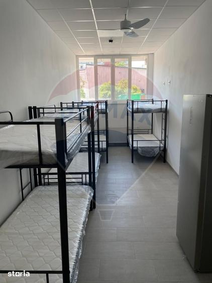 Casă cu Teren 2600 Mp în Apărătorii Patriei