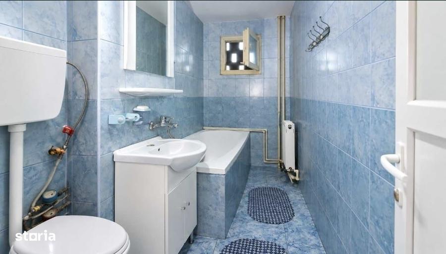 Apartament cu 2 camere în Banat