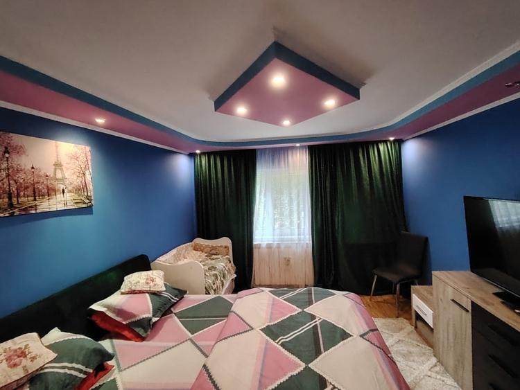 Apartament cu 3 camere decomandat în C5