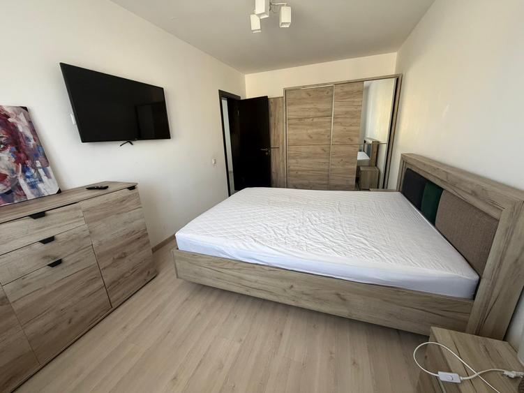 Inchiriere studio im Subcetate Sanpetru  mobilat si utilat - 5