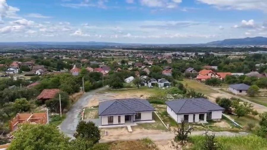 Teren de 580 mp, în Satu Nou de Jos