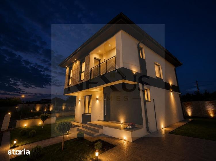 Casă cu 4 camere cu Teren 316 Mp în Central