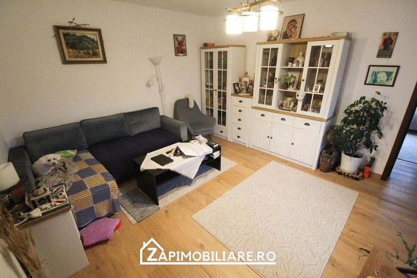 Casă individuală cu 2 camere cu Canalizare în Tudor