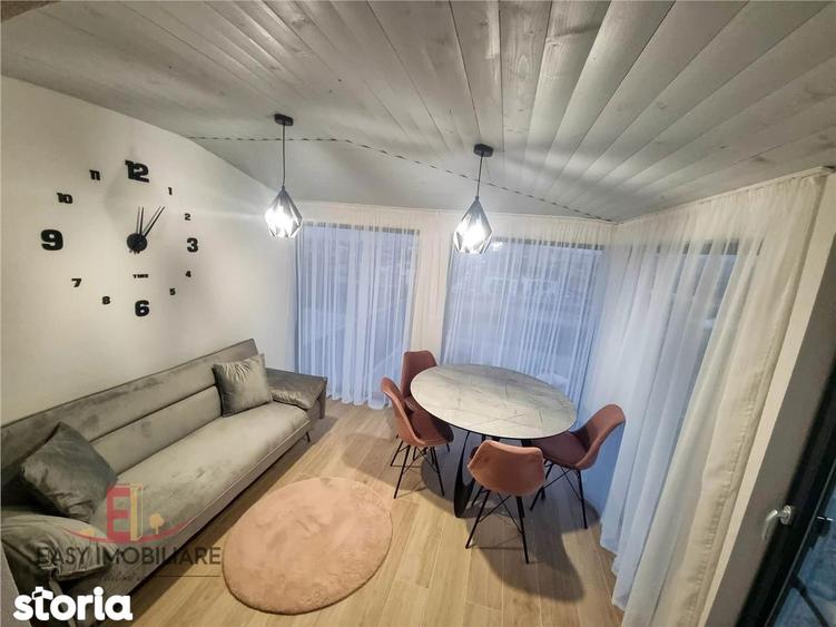 Casa noua 4 camere, 2025, prima inchiriere, Targu Mures - 11