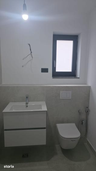 Garsonieră decomandată în Ultracentral