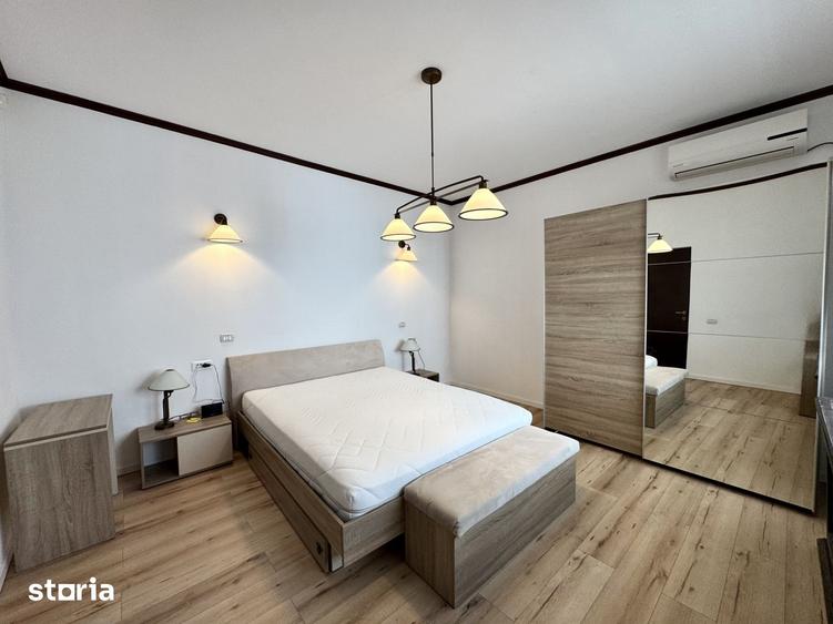 Vila cu ?emineu si Terasa | Zona Dorobanti - Herastrau | Smart - 3