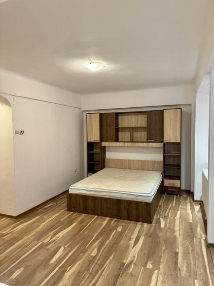 Garsonieră în Central