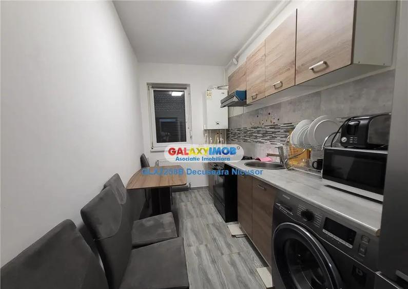 Garsoniera Militari Residence Mobilata,Utilata 51.500 Euro - 5