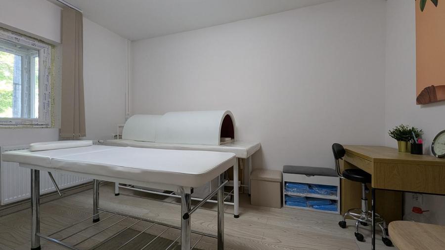Spatiu comercial, cu intrare separata, Nerva Traian - 5