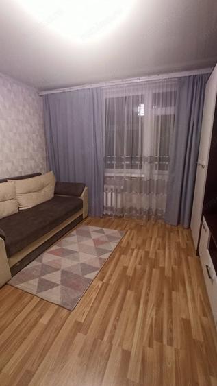 Garsonieră în UMT
