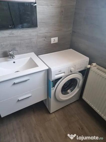 De inchiriat apartament cu 2 camere bloc nou, zona Garii,... - 8