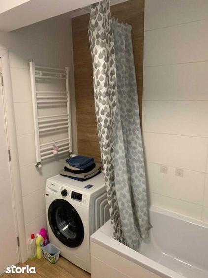 Apartament cu 2 camere în Calea Aradului